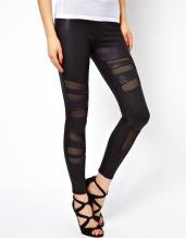 Leggings, guida all’uso: 4 Idee per lo shopping