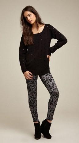 Leggings, guida all’uso: 4 Idee per lo shopping