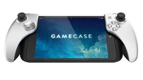 Scopriamo GameCase, il primo controller third party per iOS 7 presentato al pubblico