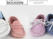 Mocassini ….mania!