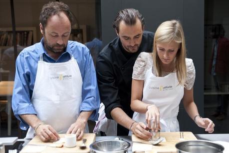 festa della gastronomia francia