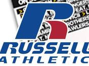 Russel athletic fall winter 2013