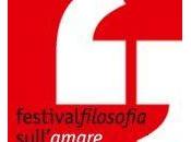 [Eventi] Modena Festivalfilosofia sull’Amare. lectio magistralis Stefano Rodotà