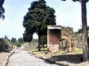 Necropoli Pompei all’asta