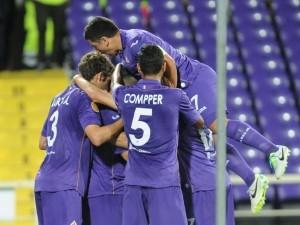 Fiorentina e Lazio ok all’esordio