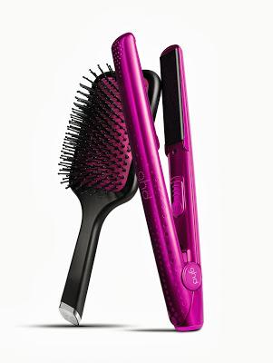 ghd pink diamond