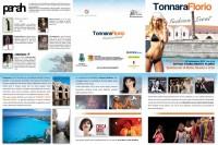 Parah, A’Biddikkia e Chic Beachwear al Tonnara Florio Fashion Event!