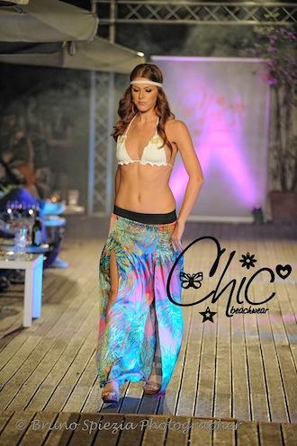 Parah, A’Biddikkia e Chic Beachwear al Tonnara Florio Fashion Event!