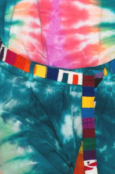 STAMPE, PATTERNS E DETTAGLI DALLA NEW YORK FASHION WEEK, COLLEZIONI DONNA P/E 2014 / 12