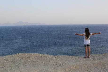 A Jump in Greece: Kos