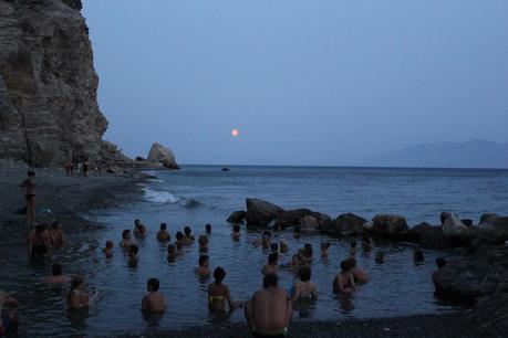 A Jump in Greece: Kos