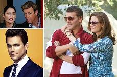 Nuovi SPOILER su Bones 9, The Mentalist 6 e White Collar 5