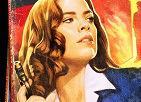 Marvel considerando spin-off “Agent Carter”