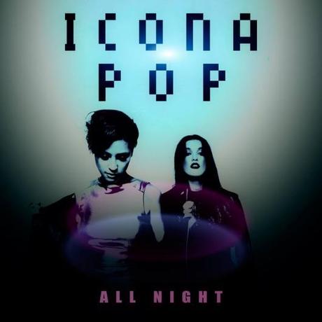 Hanno scalato le classifiche di tutto il mondo. Le Icona Pop arrivano all`Alcatraz di Milano il 22 ottobre 2013.