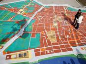 Barcellona mappa interattiva celebra Tricentenario 1714