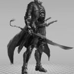 Annunciato Reborn, nuovo action gdr per PS3 e PS4