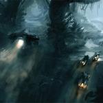 Annunciato Reborn, nuovo action gdr per PS3 e PS4