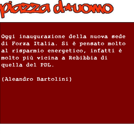 Nuovo giochino di Ody- tutti i santi lunedì e venerdì- VENERDI' . ...