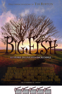 Mr Ciak #18: Big Fish, Burton and Taylor, Le 5 Leggende