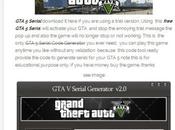 Seriali gratuiti sono MALWARE