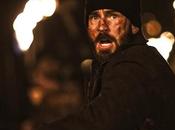 Comincia rivolta trailer internazionale dell'apocalittico Snowpiercer Chris Evans