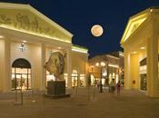 20-21 settembre serate shopping solidarietà Castel Romano Designer Outlet