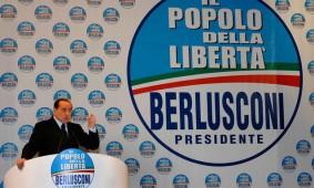 popolo delle libertà 283x170 IL POPOLO DELLE LIBERTÀ: DALLA NASCITA NEL 2008 AD UN LUNGO CREPUSCOLO