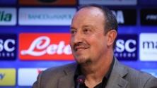 Napoli-Borussia, l'impresa riuscita: il commento di Benitez