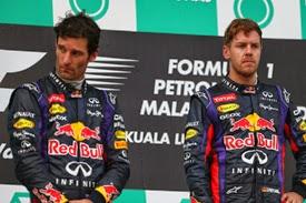 Sebastian Vettel sentirà la mancanza di Webber