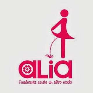 Finalmente... Alia!