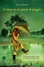 Recensione: L'amore in un giorno di pioggia