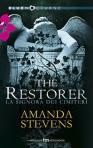 Ottobre 2013: anteprima The Abandoned di Amanda Stevens (Harlequin Mondadori)