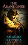 Ottobre 2013: anteprima The Abandoned di Amanda Stevens (Harlequin Mondadori)