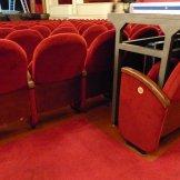  Accessibilità Teatro Nuovo di Verona