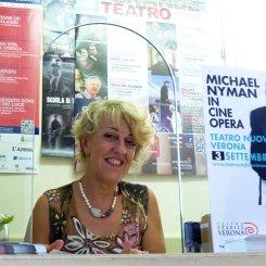  Accessibilità Teatro Nuovo di Verona
