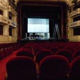  Accessibilità Teatro Nuovo di Verona