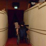  Accessibilità Teatro Nuovo di Verona