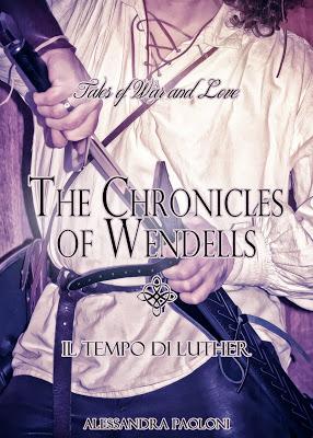 The chronicles of Wendell - dove scaricare l'inizio della saga