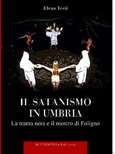 Elena Testi e il satanismo in Umbria