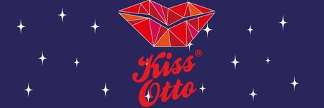 E con un bacio aiuti gli altri. #Kissotto