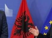 ALBANIA: Nell’UE entro dieci anni, priorità Rama