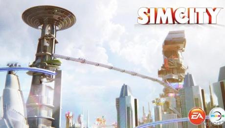 Videogiochi, arriva la prima espansione per Sim City