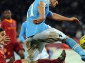 Roma-Napoli rischio rinvio