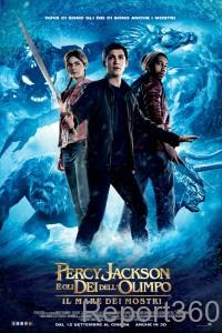 Percy Jackson