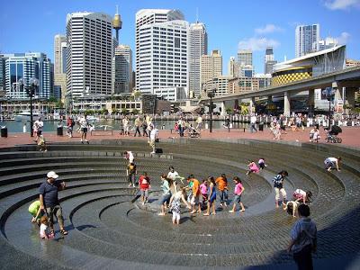 Sydney: la capitale più visitata al mondo