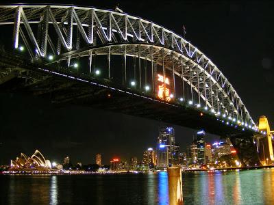 Sydney: la capitale più visitata al mondo