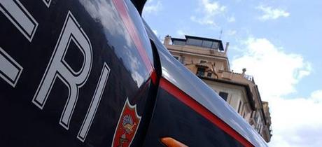 Trapani, bruciata l'auto dell'avvocato Serraino