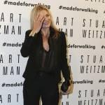 Kate Moss allo store di Stuart Weitzman01
