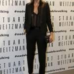 Kate Moss allo store di Stuart Weitzman04