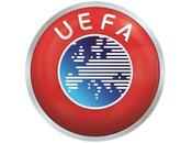 Ranking Uefa, riepilogo dopo giorni 17-19 settembre